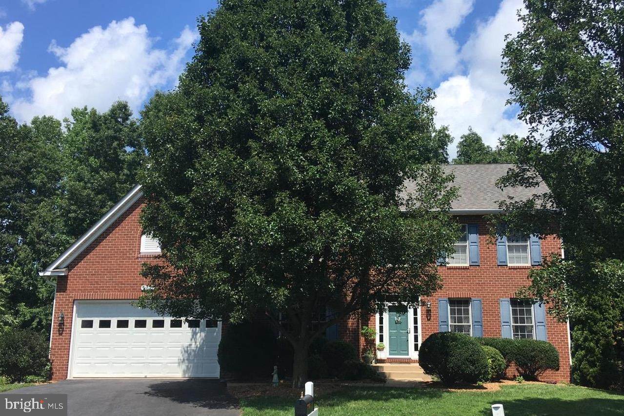 6701 Castleton Drive - Photo 1