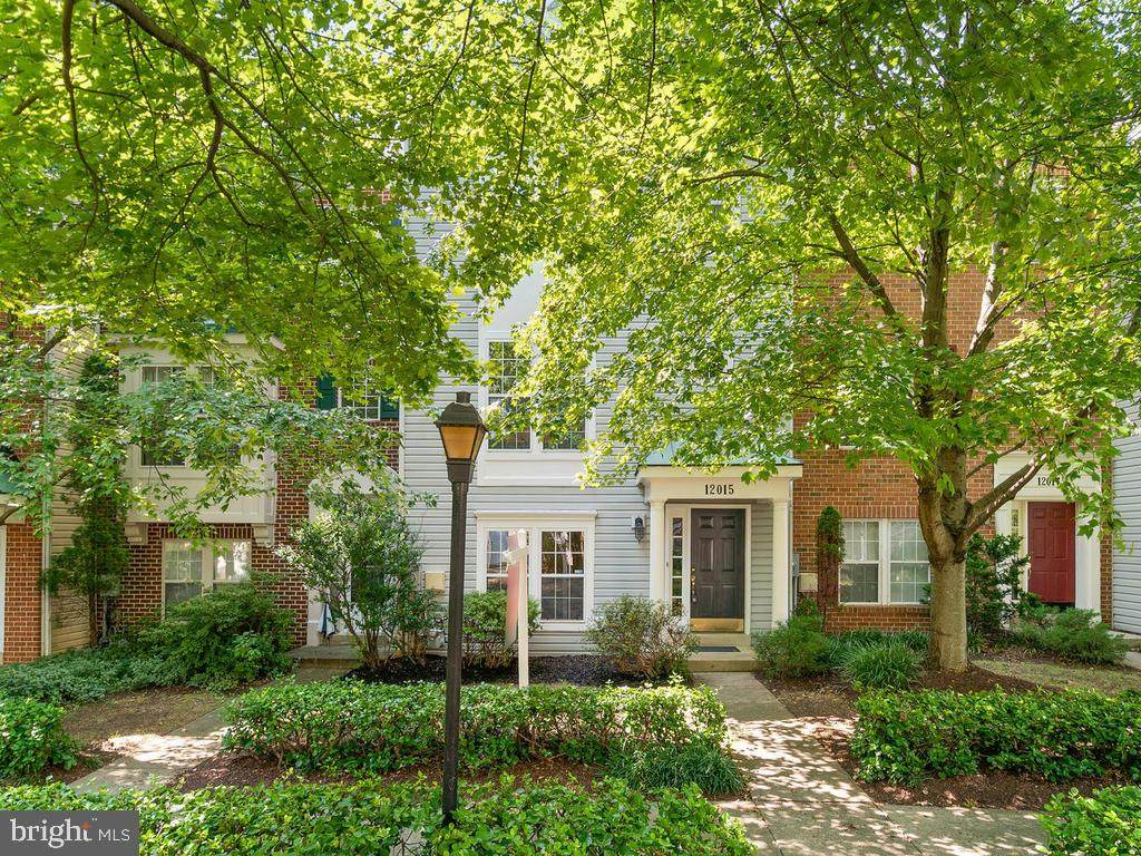 12015 Amber Ridge Circle - Photo 1