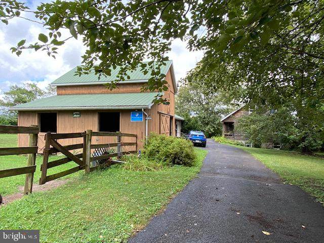 851 Clark Hill Road - Photo 1