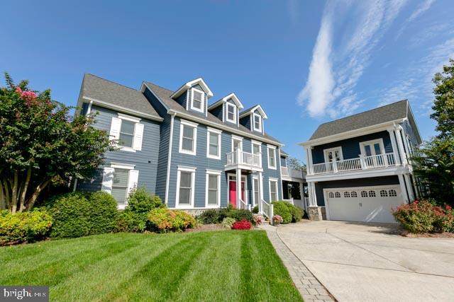 11 Wades Court - Photo 1