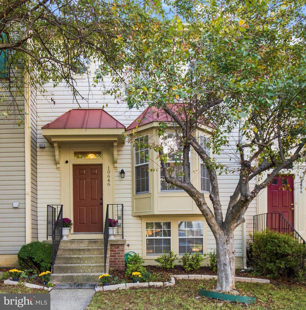 10646 Winfield Loop - Photo 1