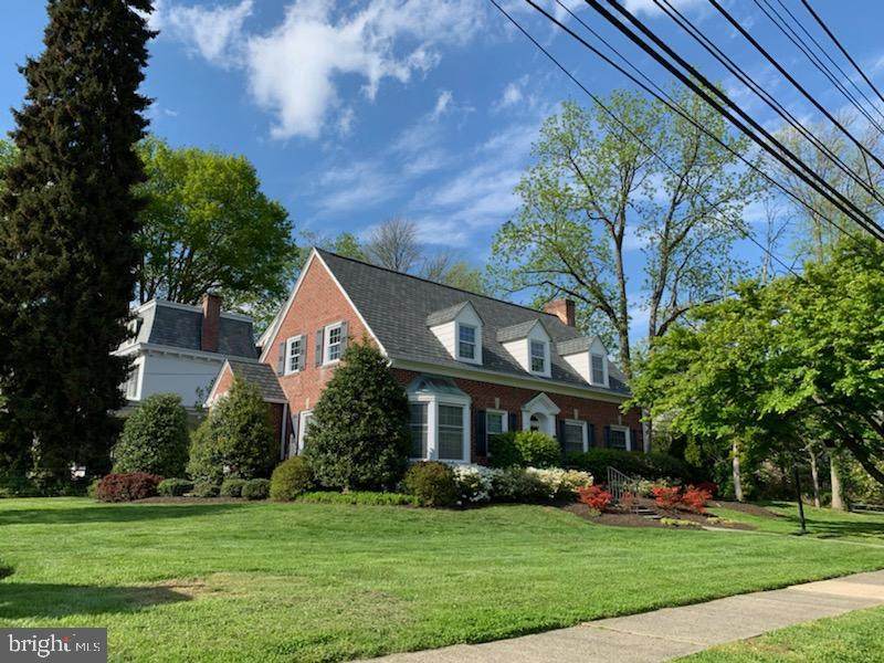 141 Wayne Avenue - Photo 1