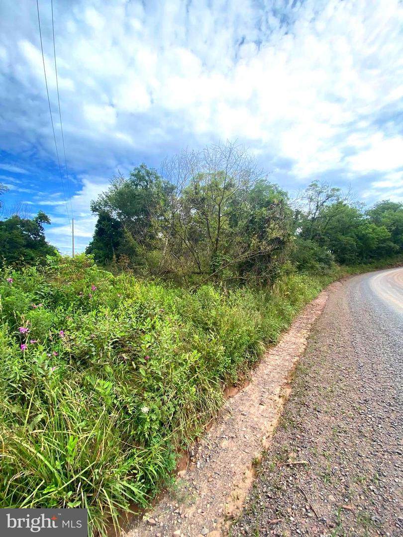 1 Old Jersey Mountain Road - Photo 1