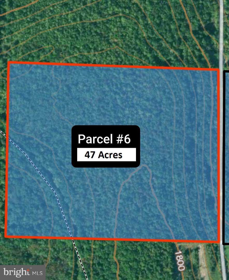 Parcel 6 Dakota Ridge Road - Photo 1