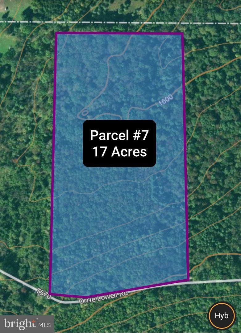 Parcel 7 Dakota Ridge Road - Photo 1