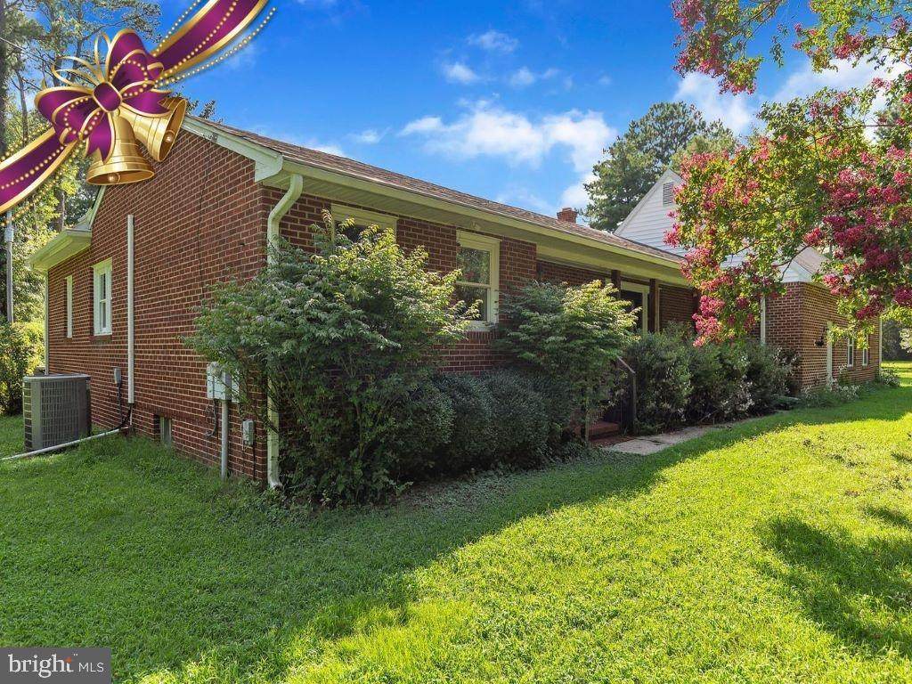 13620 Dowell Road - Photo 1