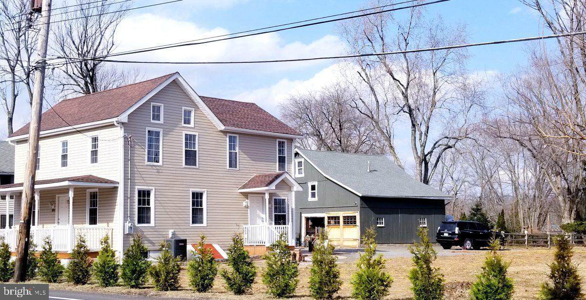 1092 Durham Road - Photo 1