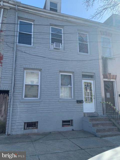 414 Spruce Street - Photo 1
