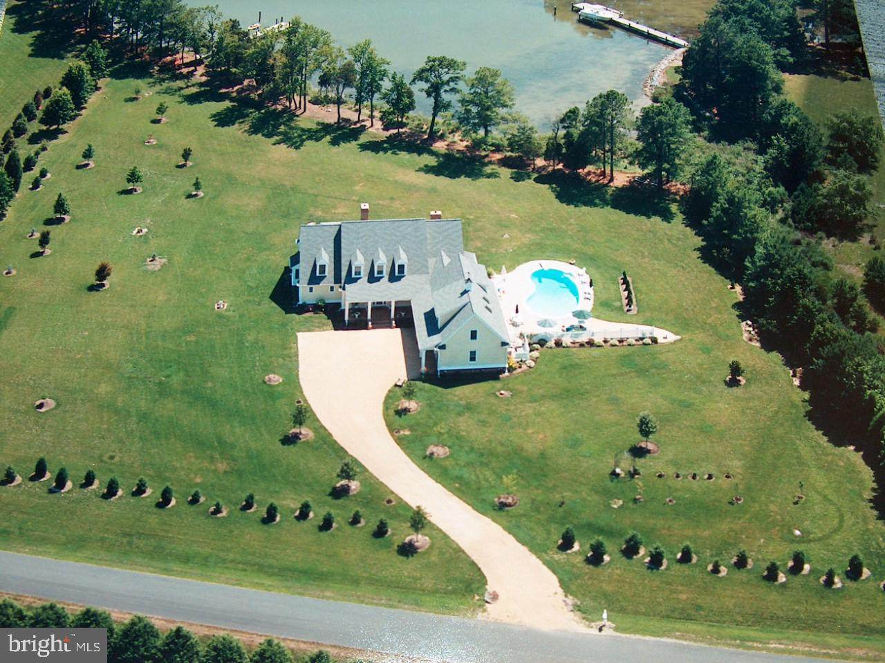 26561 North Point Road - Photo 1