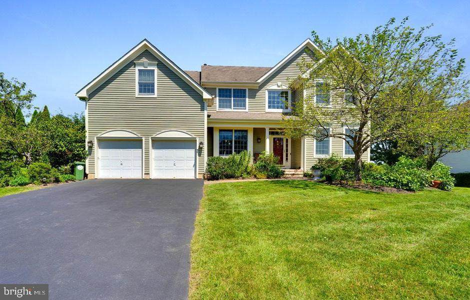 17 Spyglass Road - Photo 1