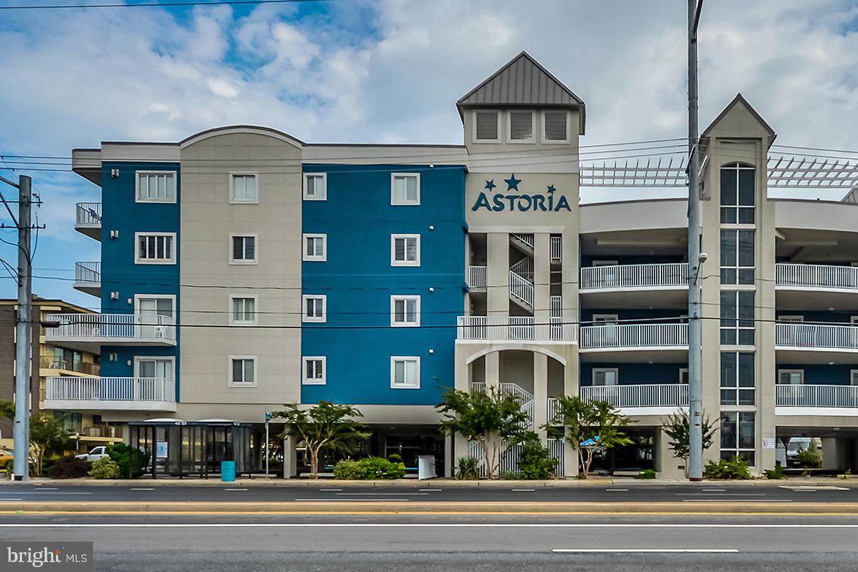 4500 Coastal Highway - Photo 1