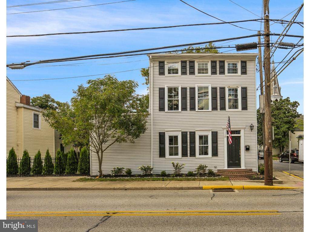 202 Commerce Street - Photo 1