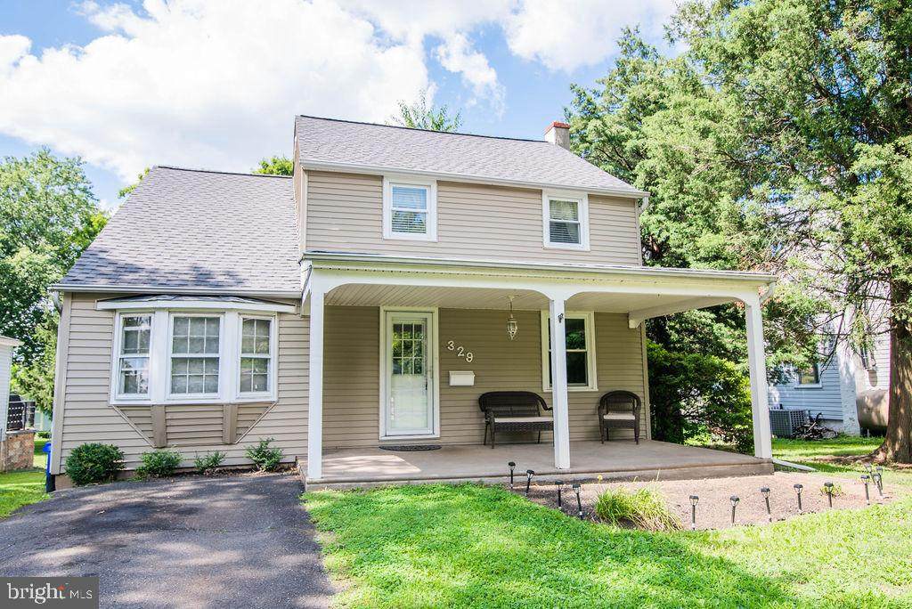 329 Warminster Road - Photo 1