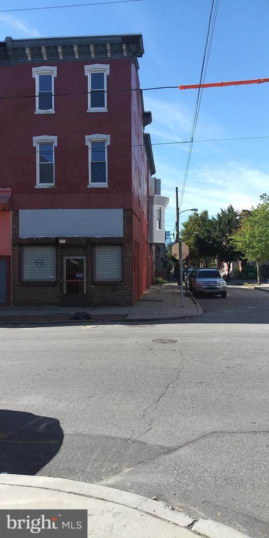 1718 Cecil B Moore Avenue - Photo 1