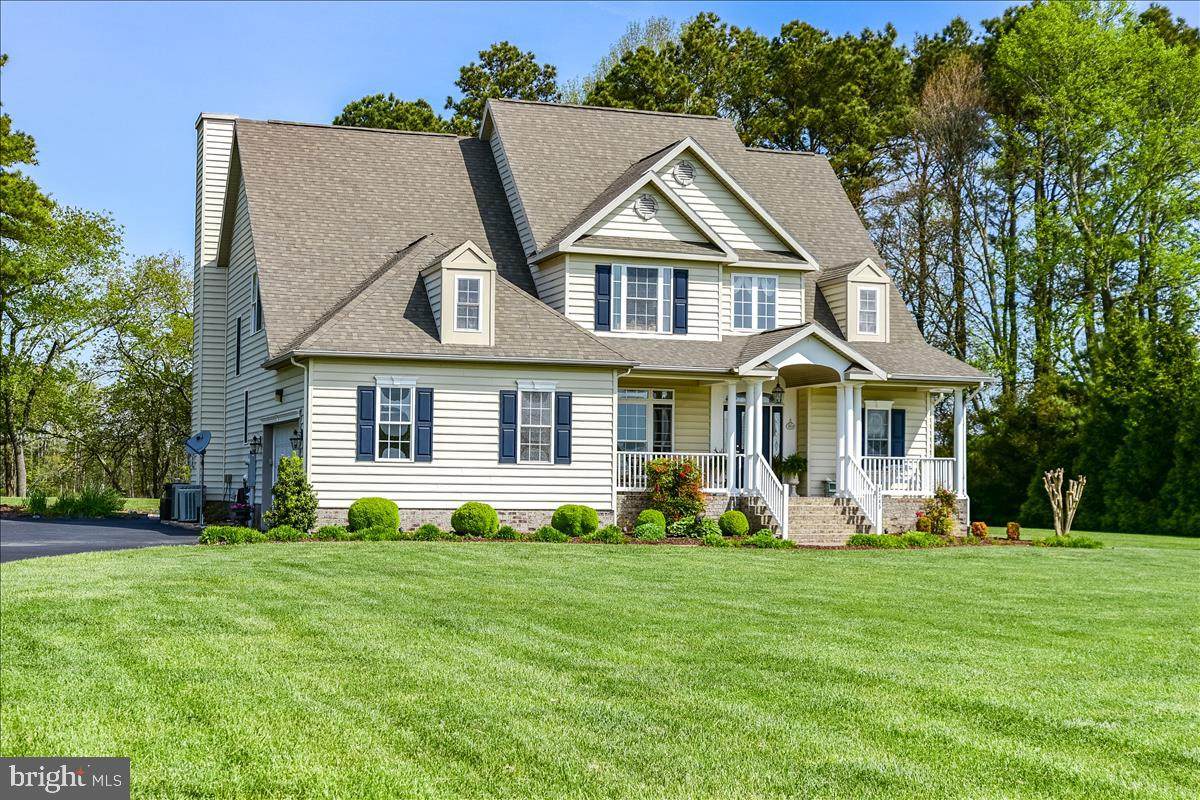 8245 Sea Biscuit Road - Photo 1