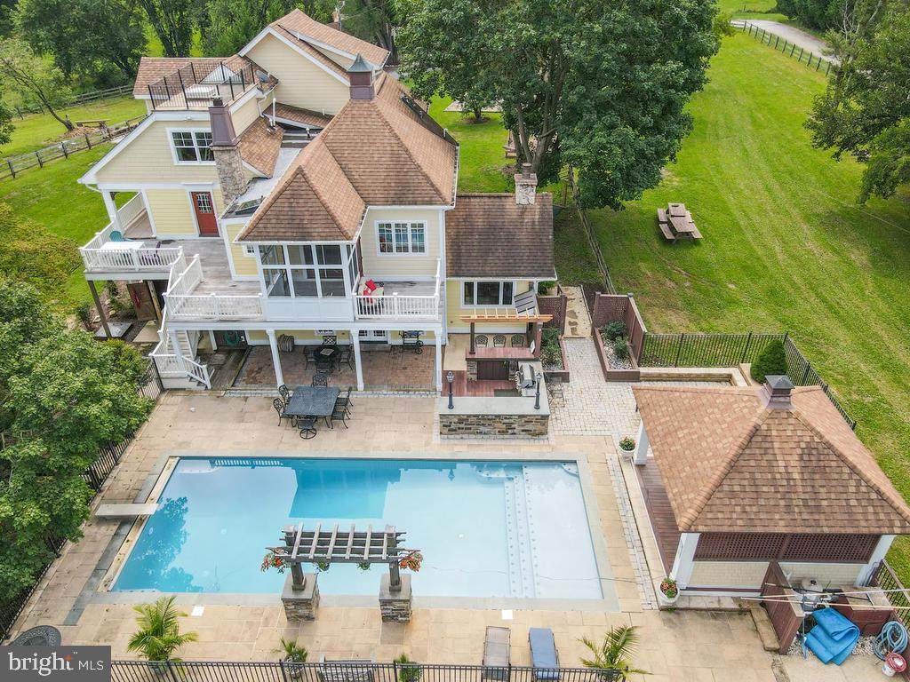 14498 Triadelphia Mill Road - Photo 1