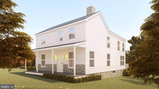 910 Palmers Mill Road - Photo 1