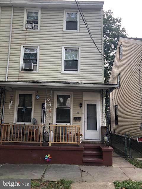 118 Mount Holly Avenue - Photo 1