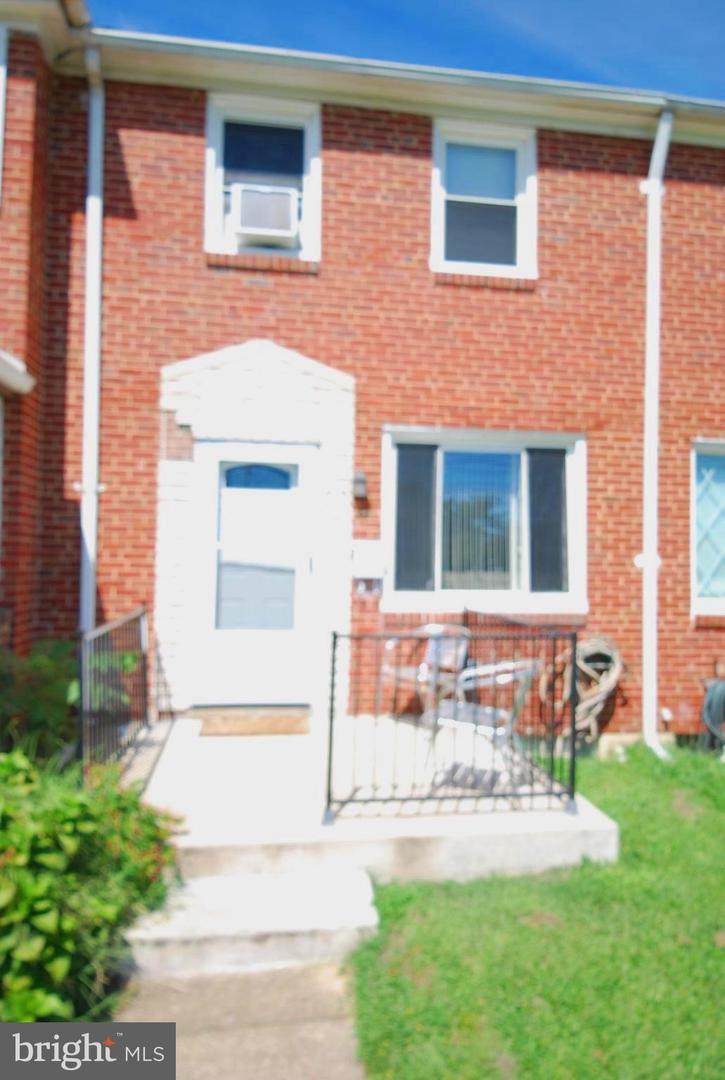 422 Trappe Road - Photo 1