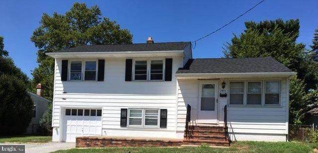 1411 Oak Hill Drive - Photo 1