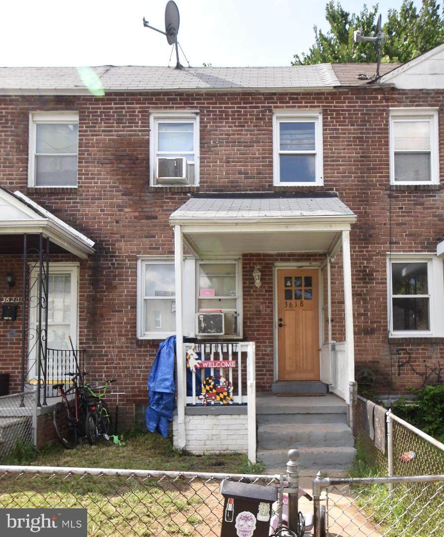3618 5TH Street - Photo 1