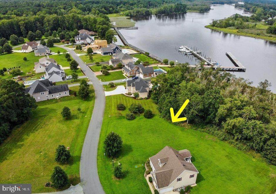 5314 Safe Harbor Way - Photo 1