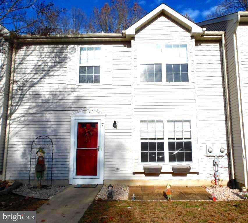 7 Gaudet Court - Photo 1