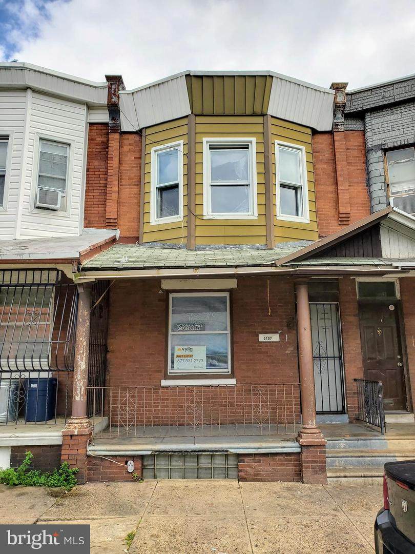 3107 Rorer Street - Photo 1