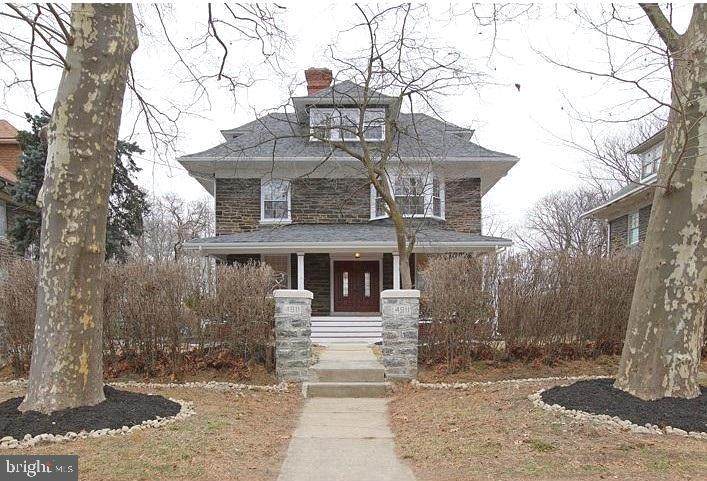 4911 Wynnefield Avenue - Photo 1