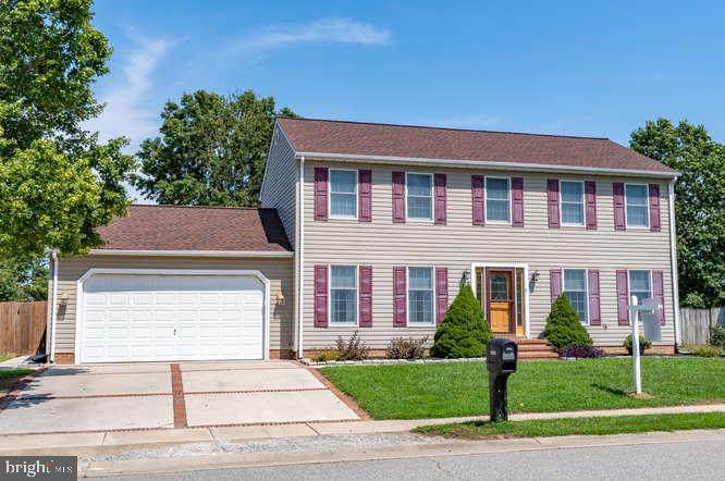 8526 Colony Circle - Photo 1