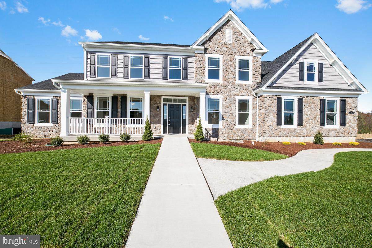 449 Morris Road - Photo 1
