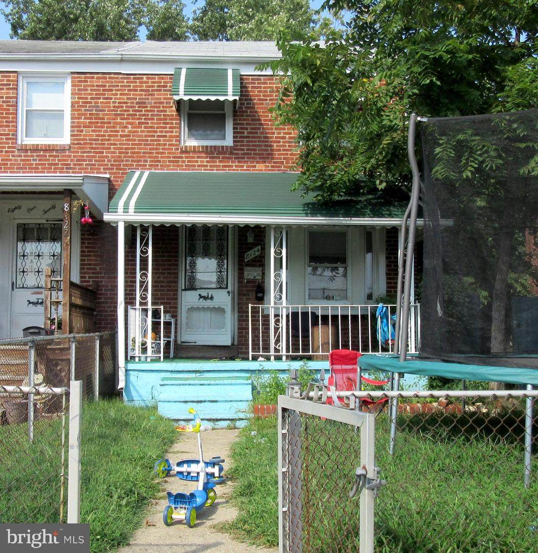 8124 Kavanagh Road - Photo 1