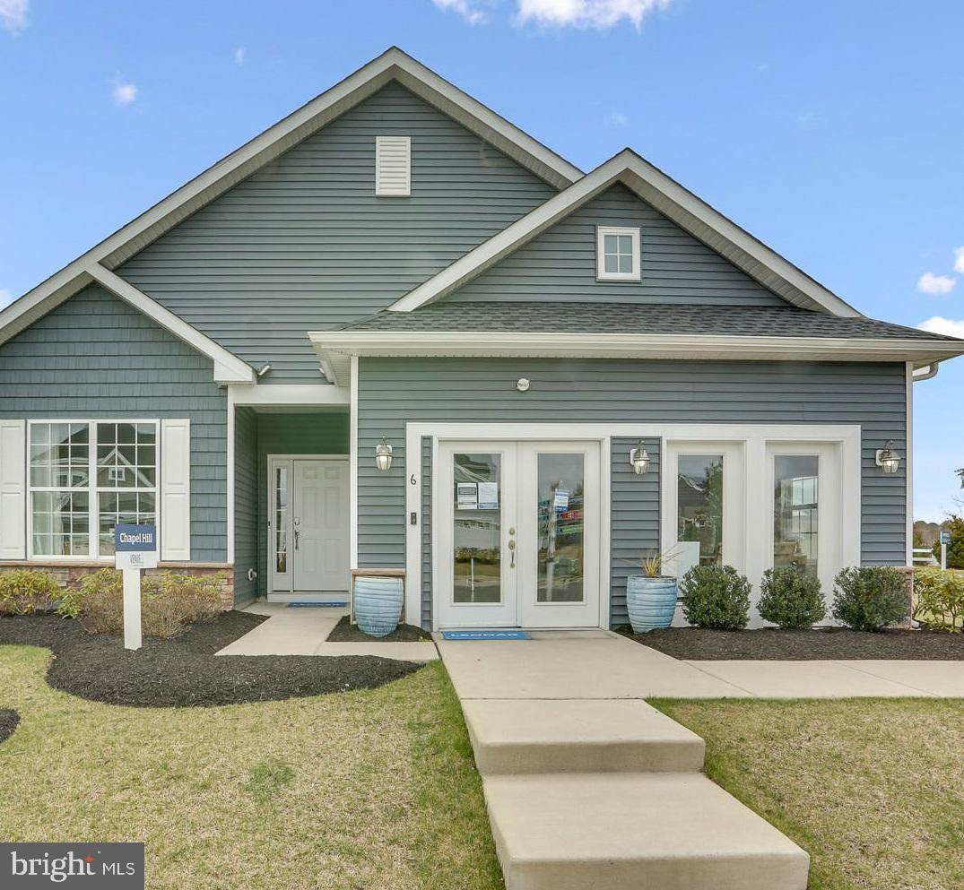 12 Carlton Court - Photo 1