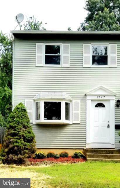 8547 Summit Road - Photo 1