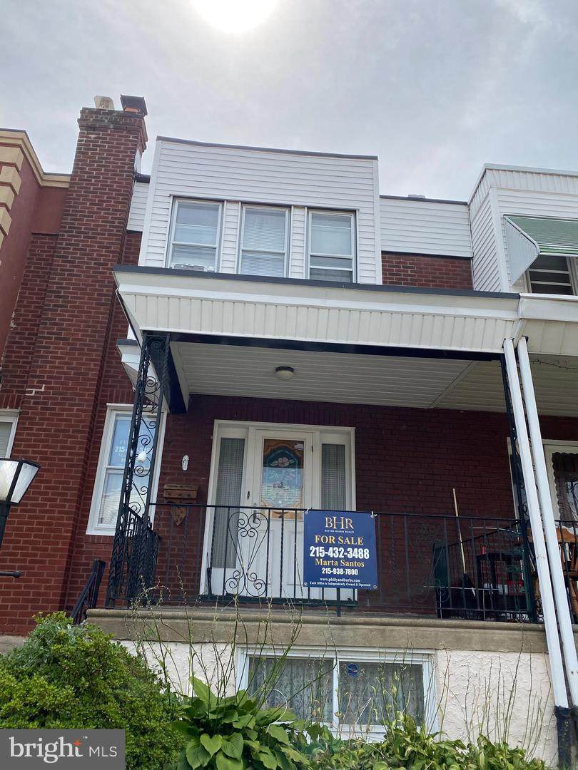 7179 Gillespie Street - Photo 1