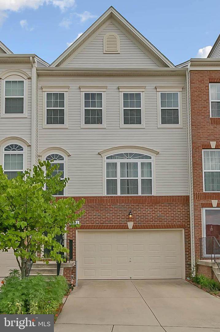 8605 Red Rock Lane - Photo 1