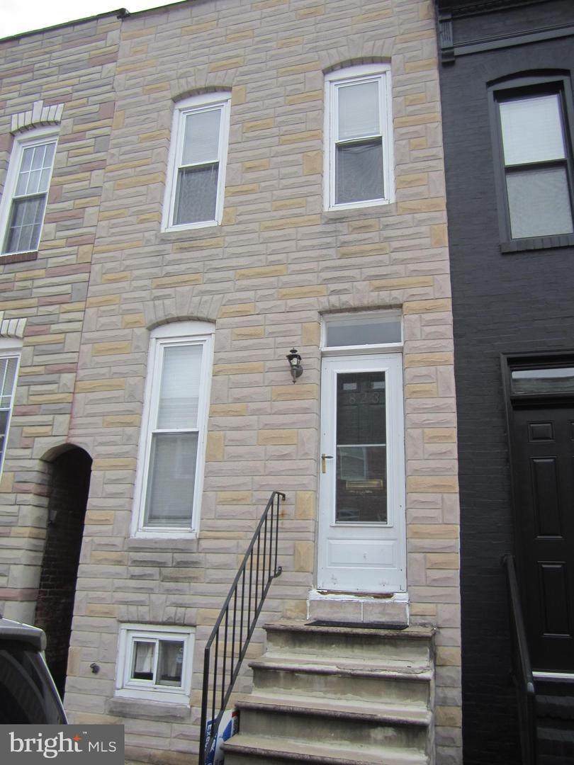 823 Curley Street - Photo 1