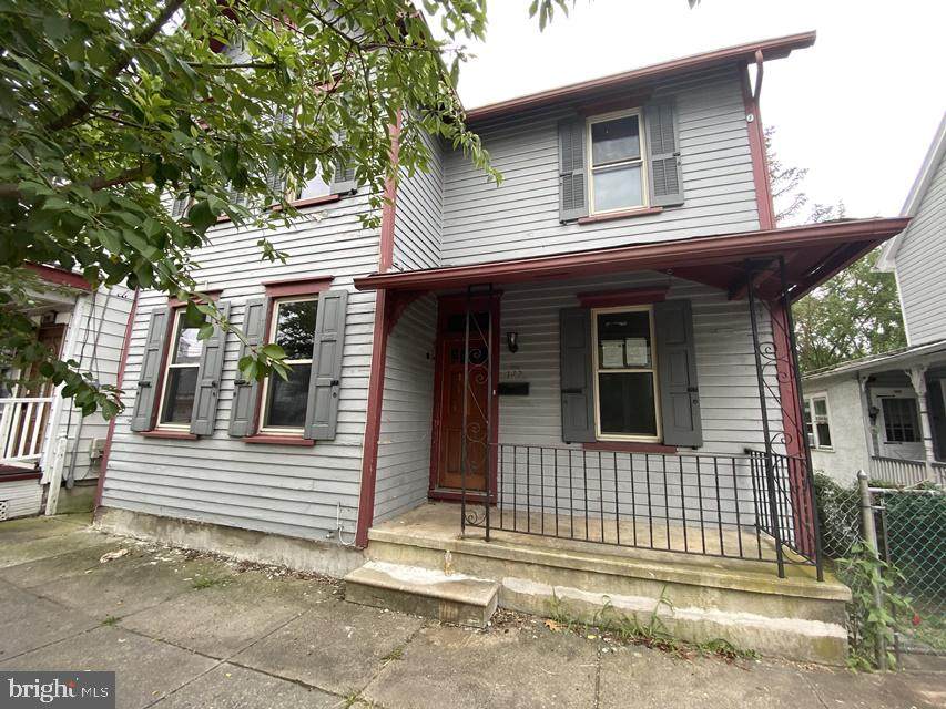 142 Mill Street - Photo 1