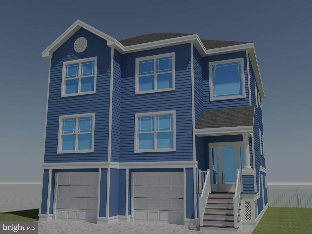 207 Harbor Inn Road - Photo 1