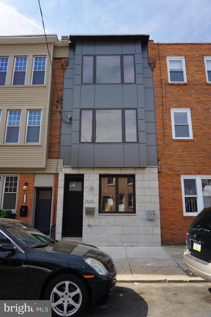 1526 Federal Street - Photo 1