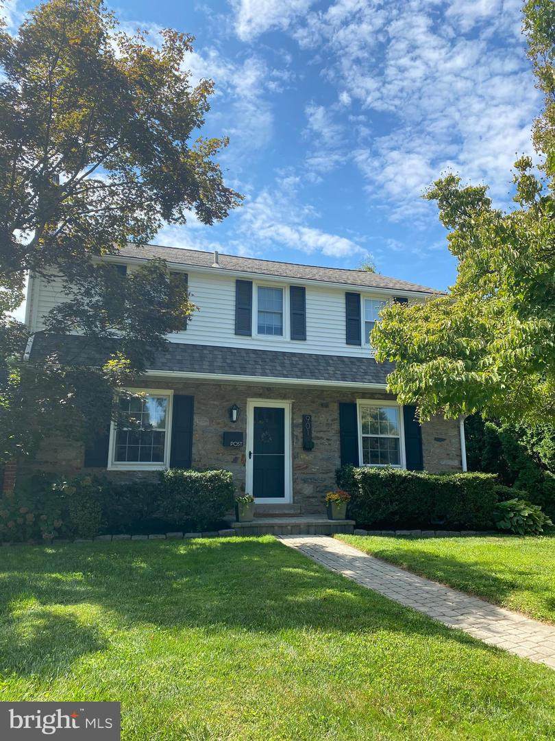 901 Atwood Road - Photo 1