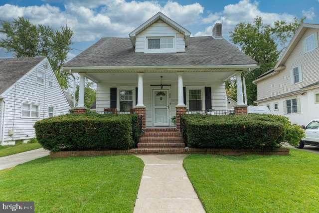 280 Rhoads Avenue - Photo 1