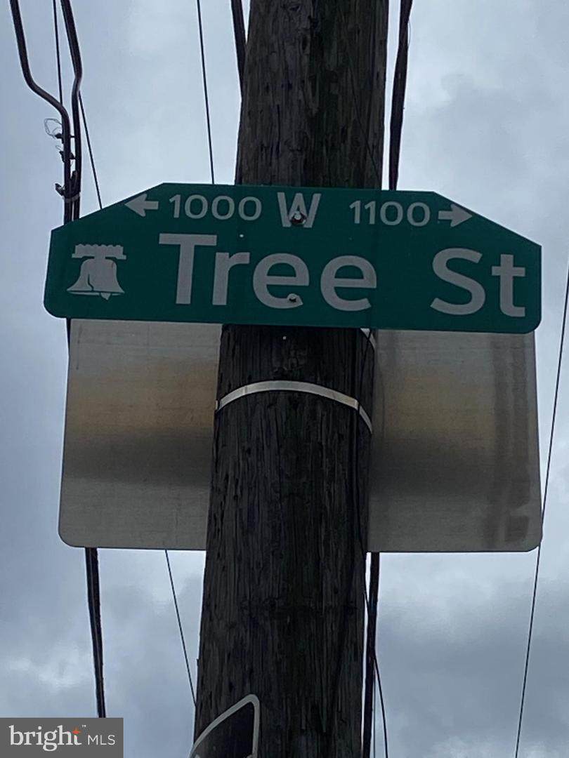 1100 Tree Street - Photo 1