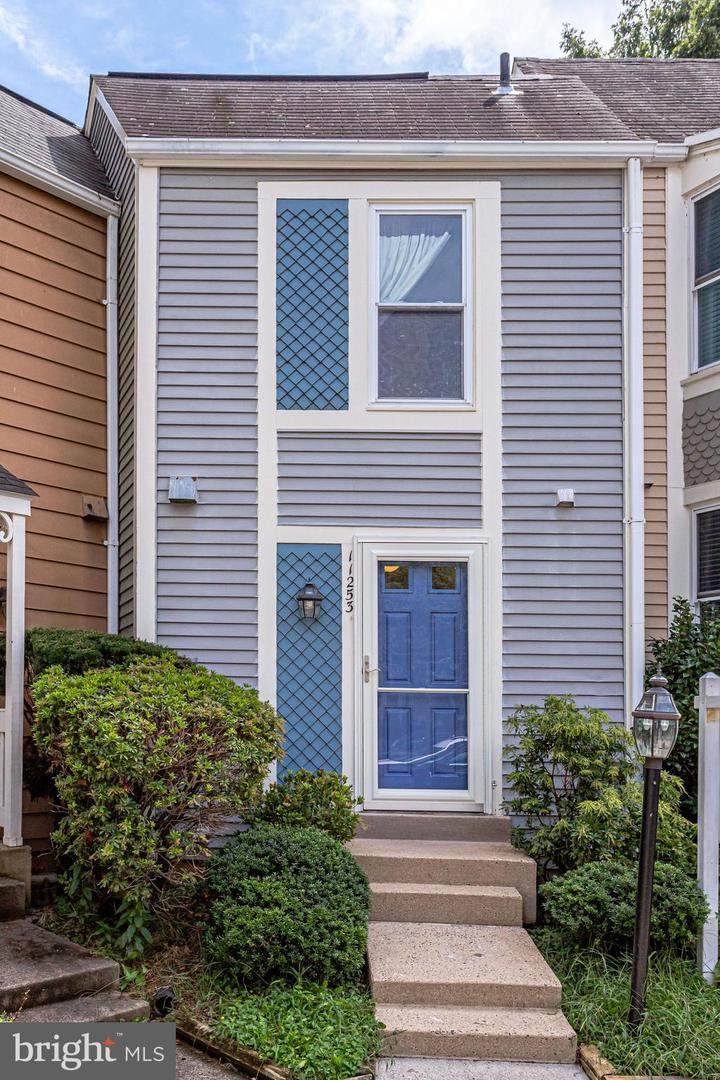 11253 Silentwood Lane - Photo 1