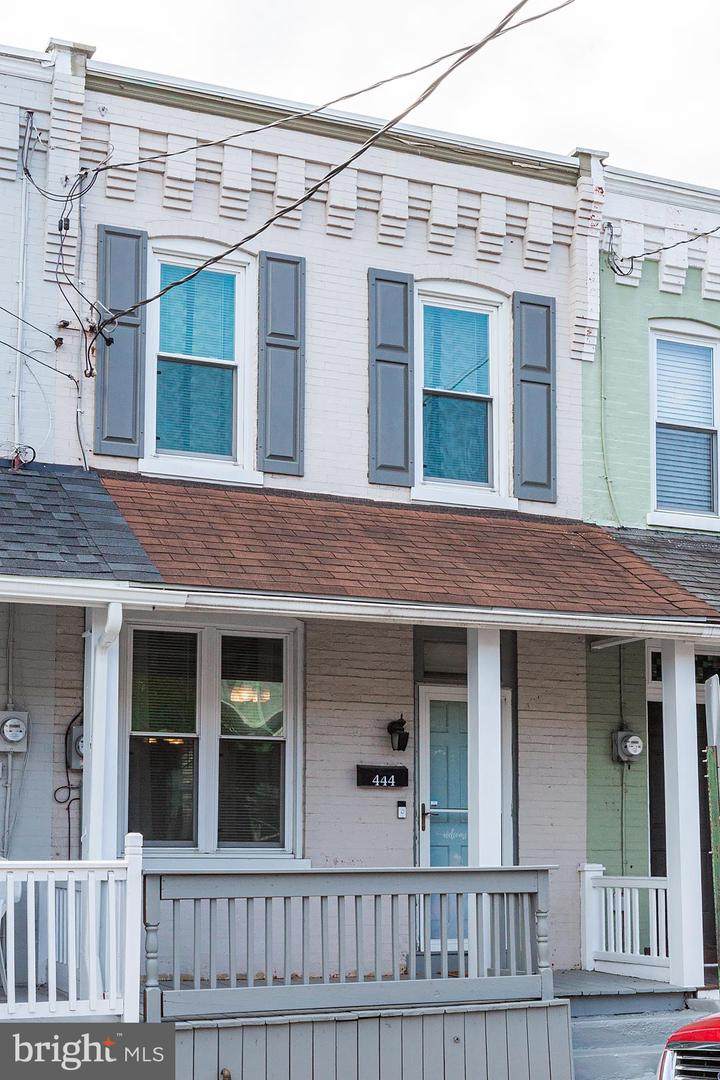 444 Frederick Street - Photo 1