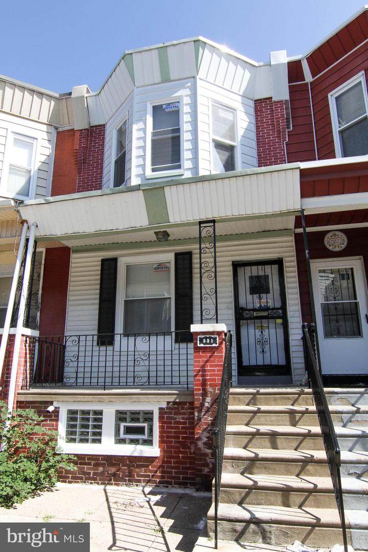 931 Conestoga Street - Photo 1