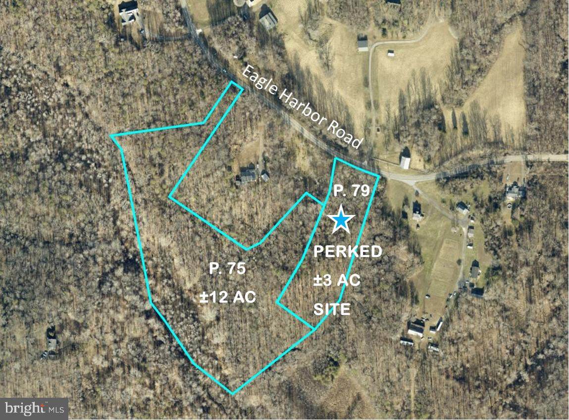 17305 Eagle Harbor Road - Photo 1