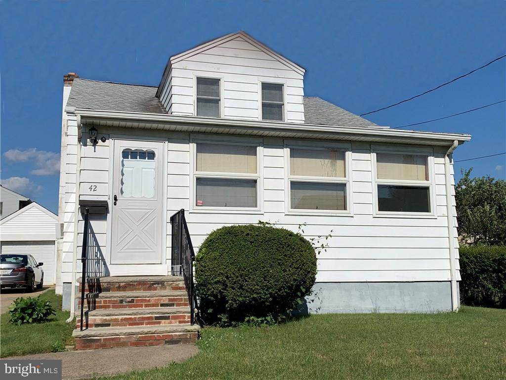 42 Bissett Street - Photo 1
