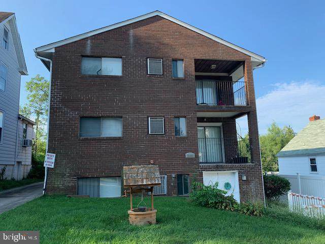 3805 Chesley Avenue - Photo 1