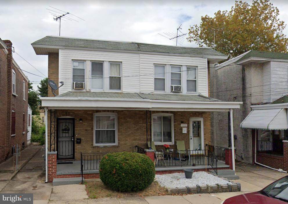 719 Wilson Street - Photo 1